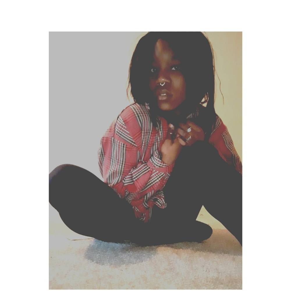 Meet your Posher, Jaz